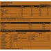 Казеин SCITEC 100% Casein Complex, 2,350 кг width=