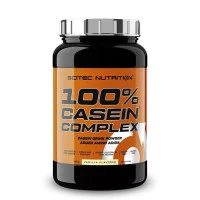 Протеин Scitec Nutrition 100% Casein Complex, 920 гр