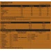 Протеин Scitec Nutrition 100% Casein Complex, 920 гр width=