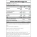 Протеин Scitec Nutrition Egg Pro 935 гр