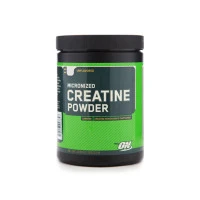 Креатин Optimum NUTRITION Micronized Creatine Powder, 300гр
