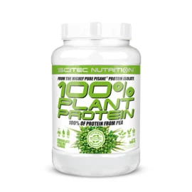 Протеин Scitec Nutrition 100% Plant Protein width=