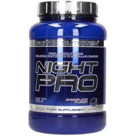 Протеин Scitec Nutrition Night Pro width=
