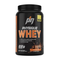 Протеин PHYSIQUE NUTRITION Physique Whey Protein, 750г