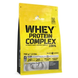 Суроватъчен протеин OLIMP Whey Complex 100%, 700гр