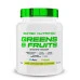 Витамини и минерали SCITEC Vita Gрeens & Fruits, 600 гр