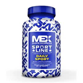 Витамини Mex Daily Sport width=