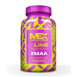 Витамини и минерали Mex ZMAA width=