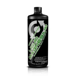 Scitec Nutrition Liquid Magnesium 1000