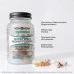 Екстракт VEMOHERB Eastern Adaptogen, 60 Caps width=