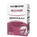 Geranium VEMOHERB, 60 капсули