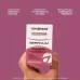 Geranium VEMOHERB, 60 капсули