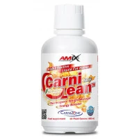 CarniLean AMIX 480 мл.