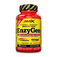 EnzyGen AMIX, 90 капсули