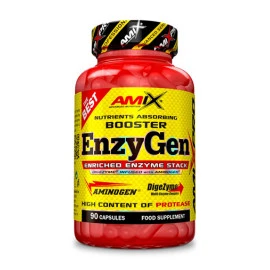 EnzyGen AMIX, 90 капсули