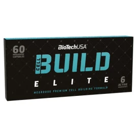 Минерали Biotech USA Cell Build Elite
