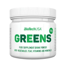 Greens BioTech USA 30 дози width=