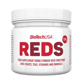 Reds BioTech USA 30  дози width=