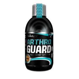 Arthro Guard течен BIOTECH USA  500 мл. width=