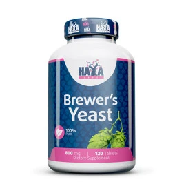 Бирена мая от HAYA Labs 800 мг., 120 таблетки width=