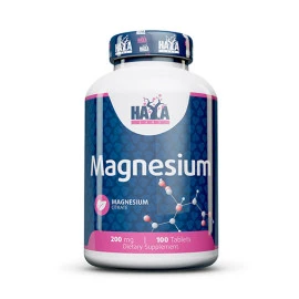 Минерал Haya Labs Magnesium Citrate 200mg width=
