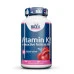 Витамин Haya Labs Vitamin K2-Mk7 100mcg