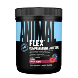 Хранителна добавка ANIMAL Flex Powder, 30 дози