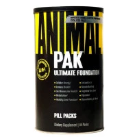 Хранителна добавка UNIVERSAL Animal Pak, 44 дози