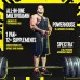 Хранителна добавка UNIVERSAL Animal Pak, 44 дози width=