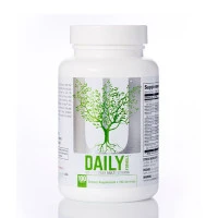 Мултивитамини UNIVERSAL Daily Formula, 100 табл.