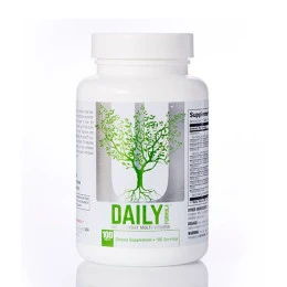 Мултивитамини UNIVERSAL Daily Formula, 100 табл.