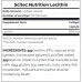 Scitec Nutrition Lecithin 100 caps