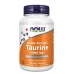 Таурин NOW 1000mg, 100 Caps.