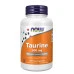Таурин NOW  500mg, 100 Caps.