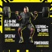 Витамини и минерали UNIVERSAL ANIMAL Animal Pak Powder, 342 гр