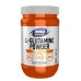 Аминокиселина NOW L-Glutamine Powder, 454гр width=
