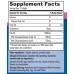 Аминокиселина HAYA LABS Omega 3 1000мг., 500 гeл-ĸaпcyли width=