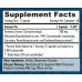 Витамини и минерали Haya Labs Curcumin /Turmeric Extract/ 500 мг., 60 капс.