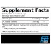 Фет бърнър EVERBUILD L-Carnitine Tartrate 1000, 200 дози