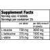 Аминокиселина Biotech USA BCAA 6000 width=