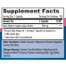 Аминокиселина Haya Labs Taurine 500mg