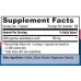 Аминокиселина Haya Labs Gaba 500 mg