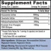 Витамини и минерали Haya Labs Glucosamine Chondroitin & MSM Complex, 120 капс.