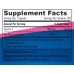 Витамин Haya Labs High Potency Vitamin C 1,000mg with Rose Hips width=