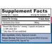 Аминокиселина Haya Labs L-Glutamine 500mg