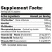 Фет бърнър AMIX LipiDrol, 300 капсули