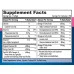 Аминокиселина HAYA LABS Omega 3-6-9, 200 гeл-ĸaпcyли width=