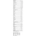Витамини и минерали Amix Opti Pack Complete, 30 пакета width=