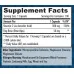 Витамин Haya Labs Vitamin C with Rose Hips 500mg