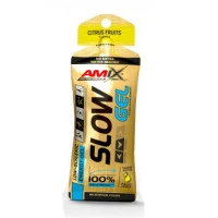 Енергиен гел AMIX SLOW Palatinose™ Gel, 45 г